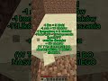 Pov:gdy kopiesz dużo bloków... #2 #dlaciebie #minecraft #viralshorts #viral #wybijesie