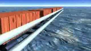 Maglev Train