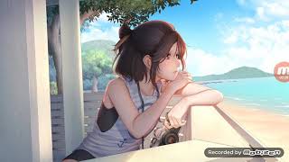 NIGHTCORE-INVISIBLE II LYRICS