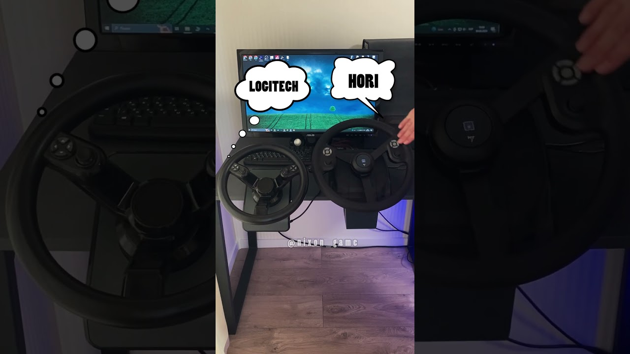 Что лучше подходит для Farming Simulator 25?🚜🚜🚜 