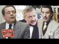 Heart Attack During The Deal! | Only Fools and Horses | BBC Comedy Greats