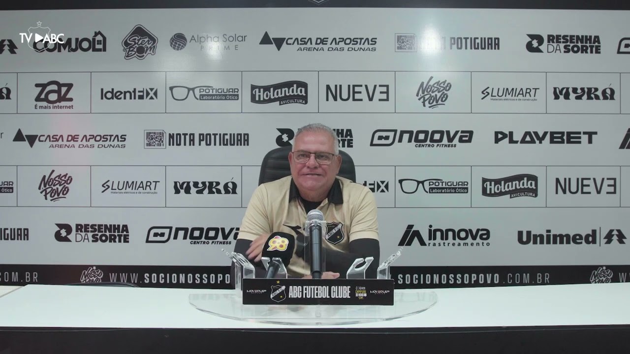 Entrevista | Waguinho Dias - 11/06/2026