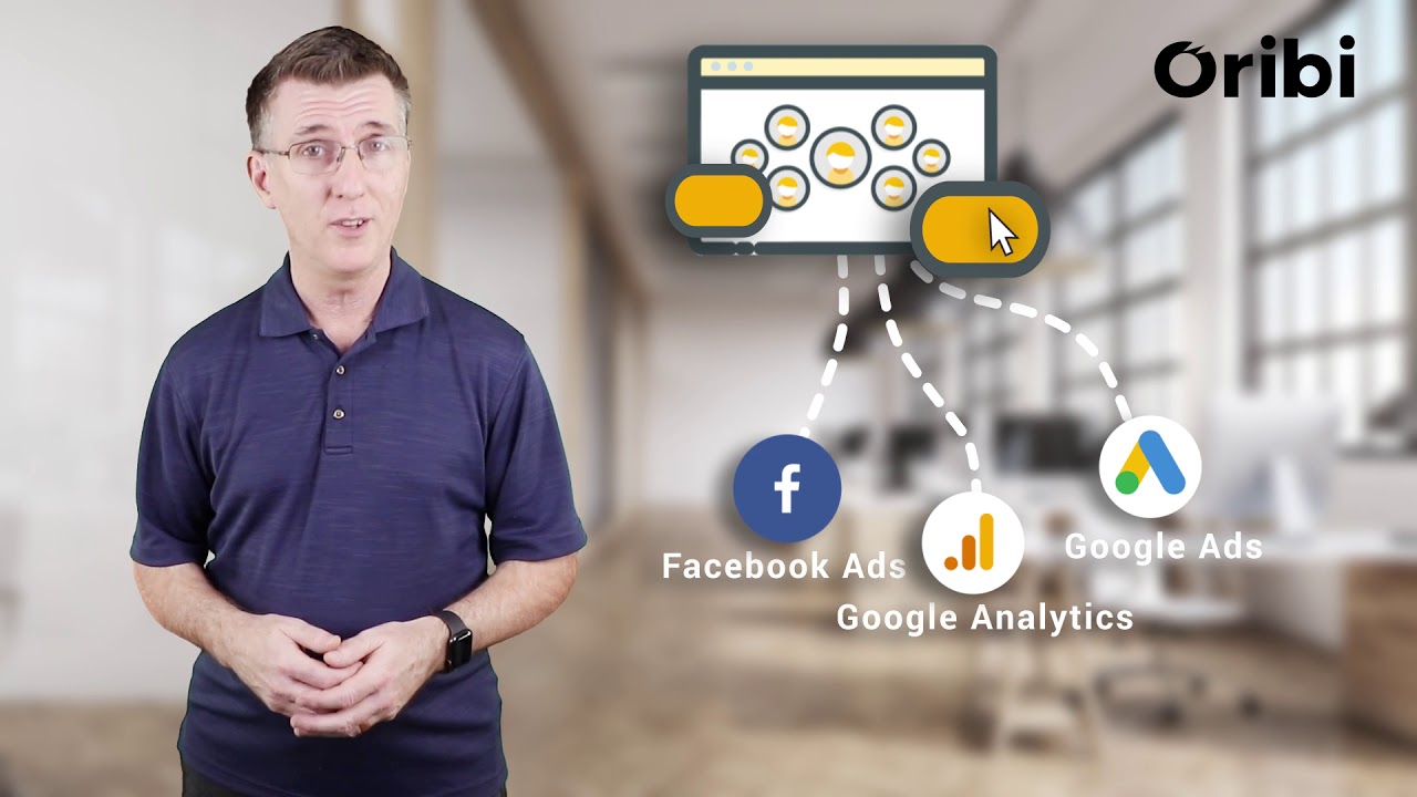 Export Events to Facebook & Google, Code-free I Oribi
