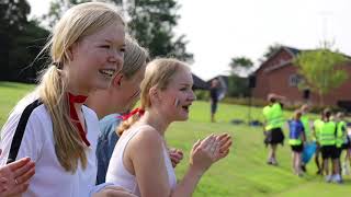 Vestbirk Efterskole På 56 Sek