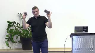 Wi-Fi Analysis and Assessment on the Go Using WLAN Pi Go | Jiri Brejcha | WLPC Prague 2025
