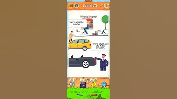 Braindom 2 level 171 walkthrough solution.