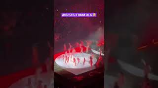 My first and only bc my brother stole my ticket for the next show🥹🫰 #MyBTStory #ad