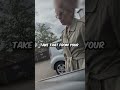 Karen Harasses Disabled Man Over “Fake” Permit in Parking Lot