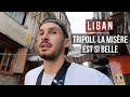 Dans la ville la plus pauvre du liban  