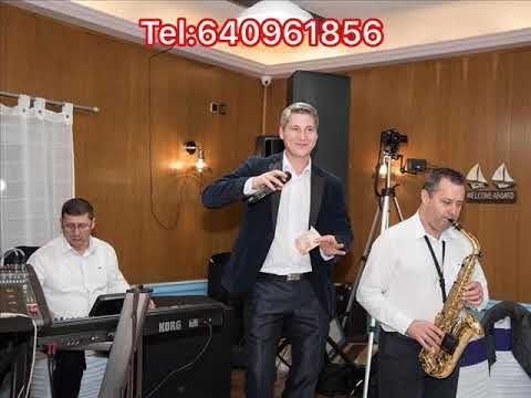 Marius Anghele 2018 un colaj pentru toate mamele noastre