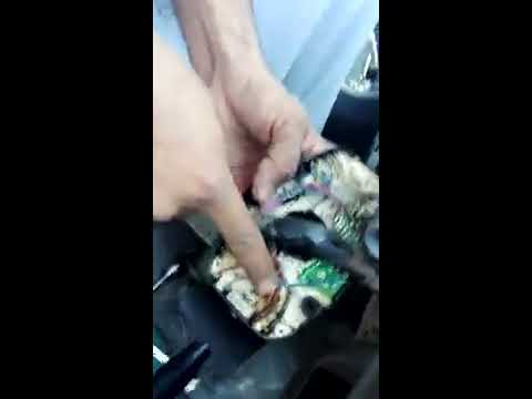 how-to-repair-install-head-light-switch-in-car