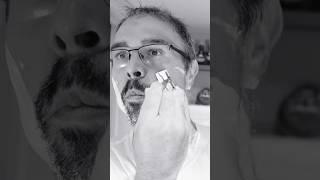 RazoRock .84 ASMR Shave 🔥