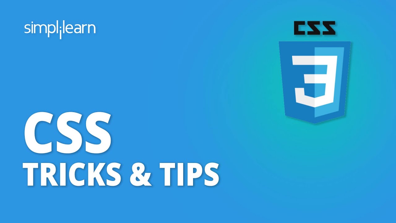 CSS Tricks | CSS Tricks & Tips | CSS Tricks For Beginners | CSS Tutorial For Beginners