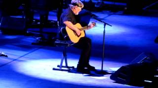 Bob Seger & The Silver Bullet Band - Like A Rock chords