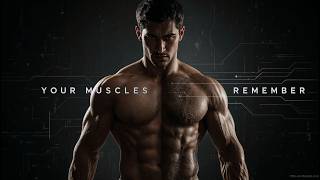 🧠 The Science of Muscle Memory: How Fast Can You Regain Lost Gains? 💪