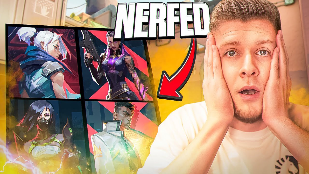 RIOT verändert VALORANT für IMMER! 😱