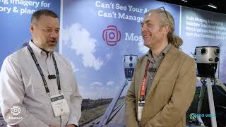 How RMI Valuation Replaced Manual Rail Inspection with Mosaic 360° Mobile Mapping