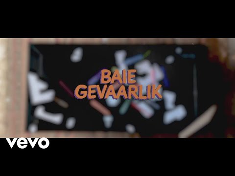 Video: Pragtig, Maar Baie Gevaarlik