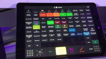 Reaper folders: simple examples