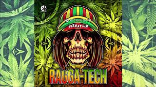 Details Henrique Camacho & Vibration - Ragga-Tech 💀 180 BPM 💀 Guide