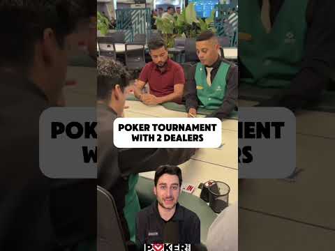 1. Comment s'inscrire à un tournoi Live Dealer