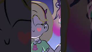 Edit ships ⭐Robstar🐦 and ❤Starco 🌙