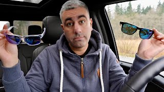 Oakley Holbrook Vs Holbrook Xl