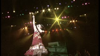 Kohmi Hirose - Mafuyu no Kaerimichi (Live at NHK Hall 2007)