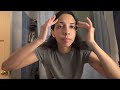 night in my life with anxiety 