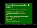 MSBI ( SSAS ) Session 11  MDX Filter Functions
