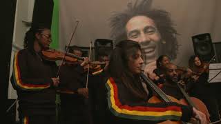 Get Up Stand Up - Bob Marley & the Chineke! Orchestra (Official Performance Video) by Bob Marley 270,069 views 2 years ago 3 minutes, 59 seconds