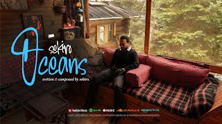 Oceans – Sekiro | Official Lyrics Video