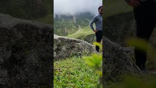 #wayofheaven#vashudharawaterfall#naturebeauty