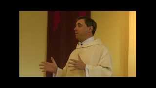 Homily - Solemnity of St. Joseph