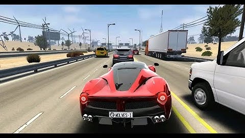 # 15 TOP ARCADE TRAFFIC (HIGHWAY) RACER GAME, GO TO THE STREETS & RUSH BETWEEN LANES #