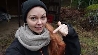 Oon luovuttaja ja myyn kaikki jos uskallan