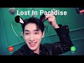 Ohhoho lost in paradise special clip l  wonho