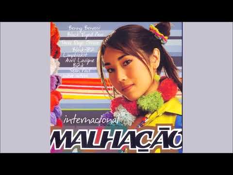 I Have Everythig About You - Three Days Grace (Malhação) 2004