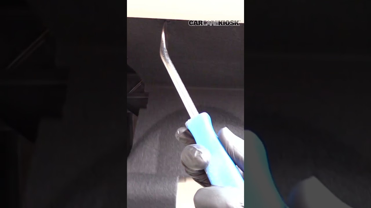 Pacifica Cabin Air Filter Change (2017-2024) - Quick & Easy!