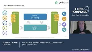 CEP platform handling millions of users - lessons from 3 years in production screenshot 2