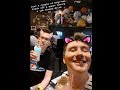 Highlights November 2019 | Dan and Phil (incl instagram stories)