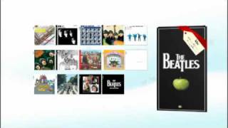 The Beatles - Remastered Box Set (Tv-Commercial)