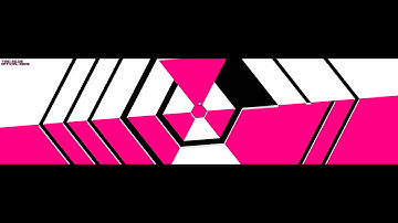 Open Hexagon: Googol Dimension 60 sec, BoshyTime [Test]