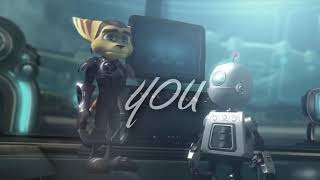 Old Friend || Ratchet and Clank