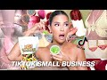 I tried the MOST VIRAL TIKTOK small businesses... again