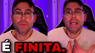 Patrizio Official Sta Perdendo Tutto...