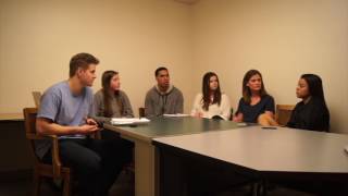 COMM 1600 Everest Simulation
