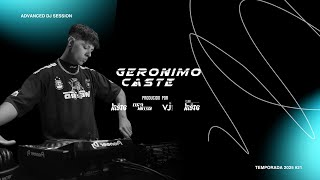 Download Lagu HARD TECHNO dj Set Geronimo Caste MP3