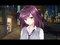 [月の彼方で逢いましょう]新谷灯華 After part Scene 8