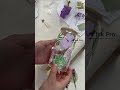 You Can Feel This Peel | UV DTF ASMR#uvdtf